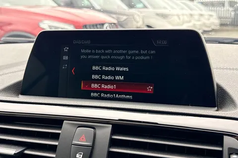 49 of 58 for BMW 2 Series 2.0 220i GPF M Sport Auto Euro 6 (s/s) 2dr