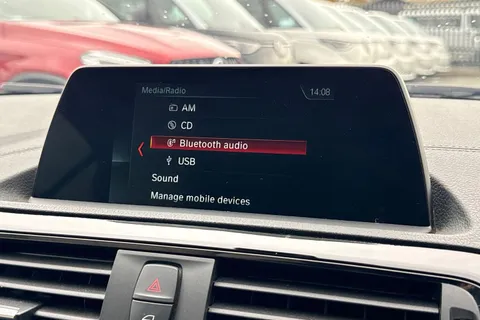 50 of 58 for BMW 2 Series 2.0 220i GPF M Sport Auto Euro 6 (s/s) 2dr