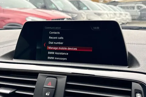 51 of 58 for BMW 2 Series 2.0 220i GPF M Sport Auto Euro 6 (s/s) 2dr