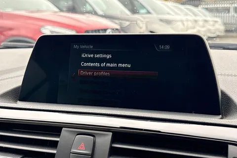 52 of 58 for BMW 2 Series 2.0 220i GPF M Sport Auto Euro 6 (s/s) 2dr