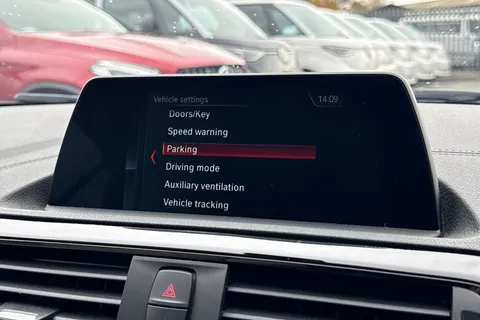 53 of 58 for BMW 2 Series 2.0 220i GPF M Sport Auto Euro 6 (s/s) 2dr