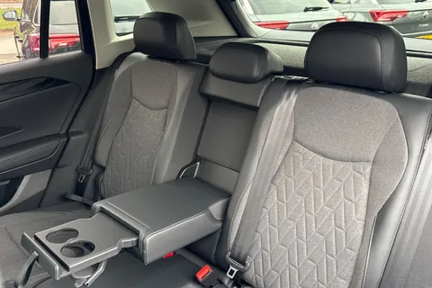 AP25MHO Volkswagen Tiguan Tiguan Match 1.5 eTSI 150 PS  DSG 5 Door | Area View Camera | Electric Tail Thumbnail #20