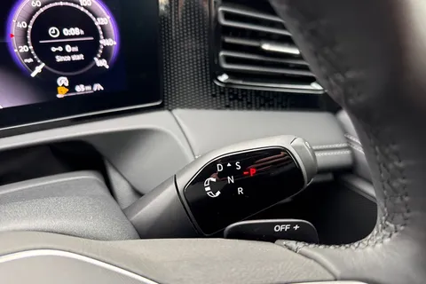 AP25MHO Volkswagen Tiguan Tiguan Match 1.5 eTSI 150 PS  DSG 5 Door | Area View Camera | Electric Tail Thumbnail #24