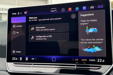AP25MHO Volkswagen Tiguan Tiguan Match 1.5 eTSI 150 PS  DSG 5 Door | Area View Camera | Electric Tail Thumbnail #37