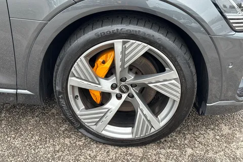 NJ72GSU Audi e-tron Sportback Vorsprung 55 quattro 300,00 kW Thumbnail #7