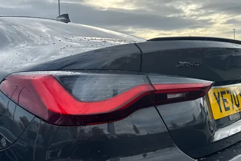 YE70SVX BMW 4 Series 3.0 M440i MHT Auto xDrive Euro 6 (s/s) 2dr Thumbnail #8