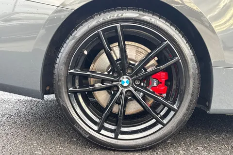 YE70SVX BMW 4 Series 3.0 M440i MHT Auto xDrive Euro 6 (s/s) 2dr Thumbnail #10