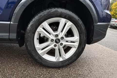 PN72MVC Audi Q2 Sport 30 TFSI 110 PS 6-speed Thumbnail #14