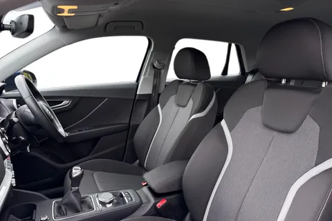 PN72MVC Audi Q2 Sport 30 TFSI 110 PS 6-speed Thumbnail #17