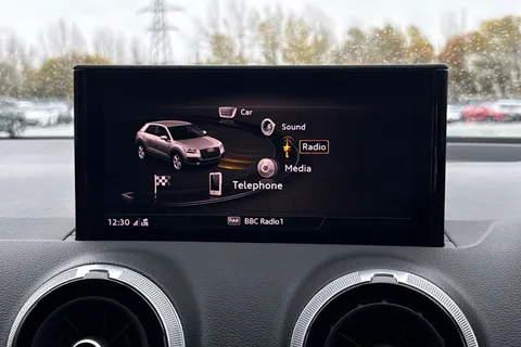 PN72MVC Audi Q2 Sport 30 TFSI 110 PS 6-speed Thumbnail #18