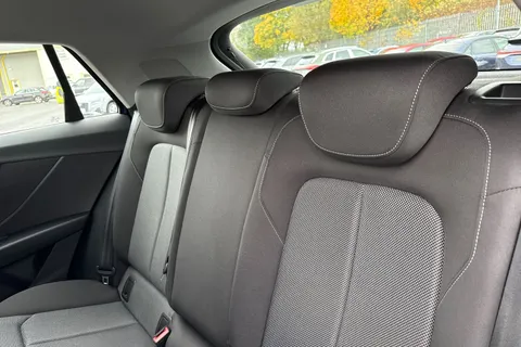 PN72MVC Audi Q2 Sport 30 TFSI 110 PS 6-speed Thumbnail #20