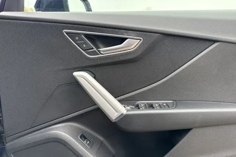 PN72MVC Audi Q2 Sport 30 TFSI 110 PS 6-speed Thumbnail #22