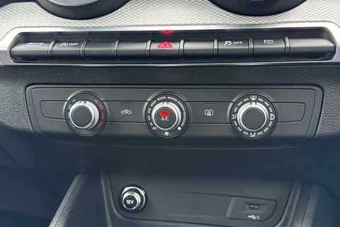 PN72MVC Audi Q2 Sport 30 TFSI 110 PS 6-speed Thumbnail #23