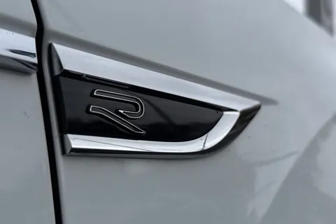 DK25ZPD Volkswagen T-Roc 1.5 TSI R-Line 5dr DSG **KEYLESS ENTRY** Thumbnail #27