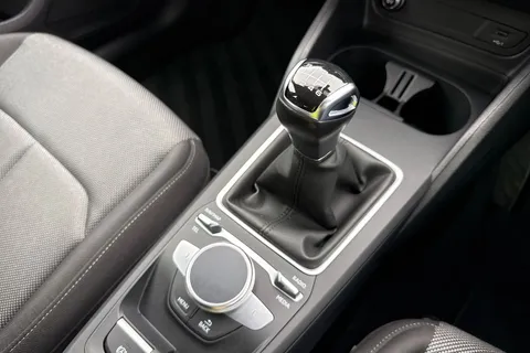 PN72MVC Audi Q2 Sport 30 TFSI 110 PS 6-speed Thumbnail #24