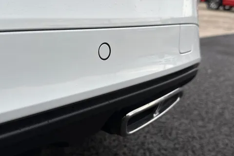 DK25ZPD Volkswagen T-Roc 1.5 TSI R-Line 5dr DSG **KEYLESS ENTRY** Thumbnail #30