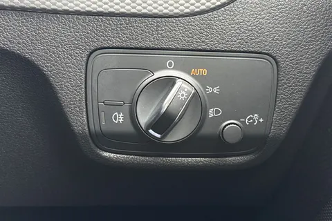 PN72MVC Audi Q2 Sport 30 TFSI 110 PS 6-speed Thumbnail #29