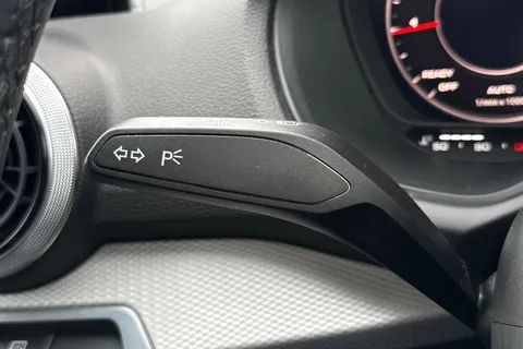 PN72MVC Audi Q2 Sport 30 TFSI 110 PS 6-speed Thumbnail #31