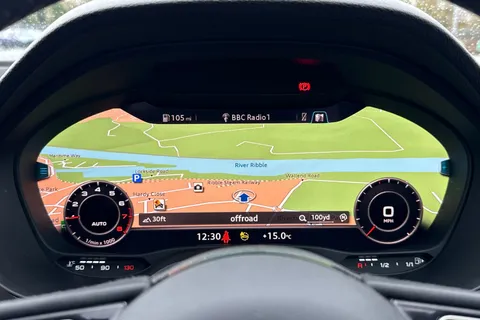 PN72MVC Audi Q2 Sport 30 TFSI 110 PS 6-speed Thumbnail #36