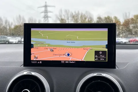 PN72MVC Audi Q2 Sport 30 TFSI 110 PS 6-speed Thumbnail #41