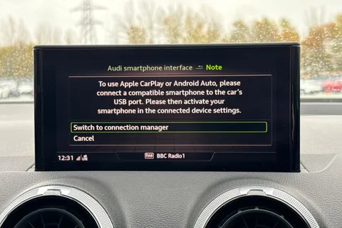 PN72MVC Audi Q2 Sport 30 TFSI 110 PS 6-speed Thumbnail #42