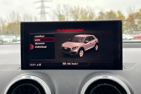 PN72MVC Audi Q2 Sport 30 TFSI 110 PS 6-speed Thumbnail #43