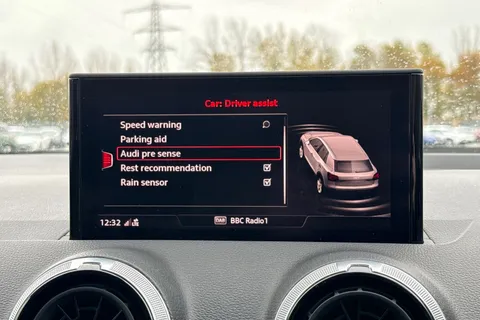 PN72MVC Audi Q2 Sport 30 TFSI 110 PS 6-speed Thumbnail #44