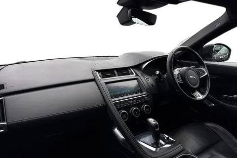 15 of 60 for Jaguar E-Pace 2.0 D180 R-Dynamic HSE Auto AWD Euro 6 (s/s) 5dr