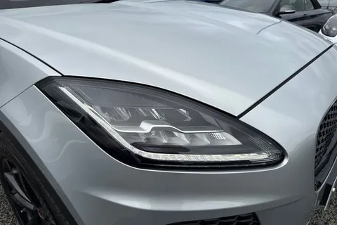 30 of 60 for Jaguar E-Pace 2.0 D180 R-Dynamic HSE Auto AWD Euro 6 (s/s) 5dr