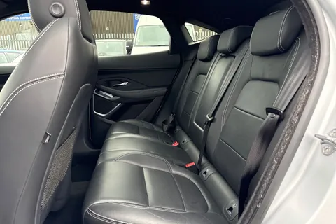 34 of 60 for Jaguar E-Pace 2.0 D180 R-Dynamic HSE Auto AWD Euro 6 (s/s) 5dr