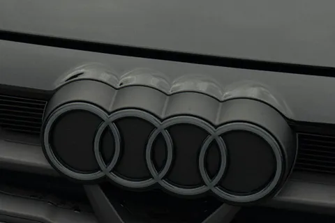 DN25AVJ Audi A3 Black Edition 35 TFSI  150 PS S tronic Thumbnail #50