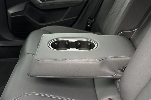 DN25AVJ Audi A3 Black Edition 35 TFSI  150 PS S tronic Thumbnail #52