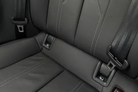 DN25AVJ Audi A3 Black Edition 35 TFSI  150 PS S tronic Thumbnail #53