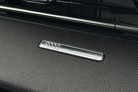 DN25AVJ Audi A3 Black Edition 35 TFSI  150 PS S tronic Thumbnail #56