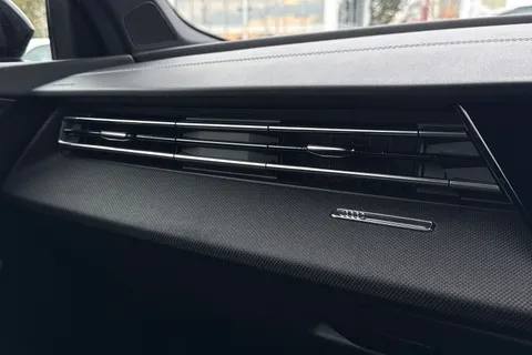 DN25AVJ Audi A3 Black Edition 35 TFSI  150 PS S tronic Thumbnail #60