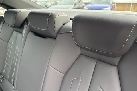 DK25VPO Audi A3 Black Edition 35 TFSI  150 PS S tronic Thumbnail #20