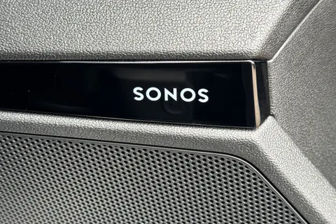 DK25VPO Audi A3 Black Edition 35 TFSI  150 PS S tronic Thumbnail #26