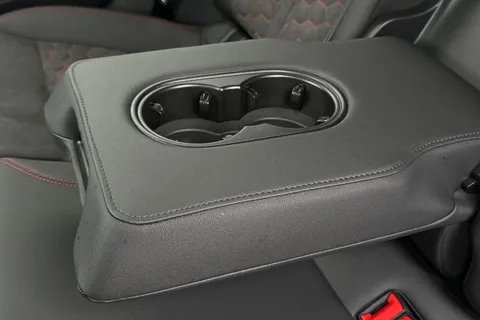  Audi RS 3 2.5 TFSI Carbon Vorsprung Sportback S Tronic quattro Euro 6 (s/s) 5dr Thumbnail #29