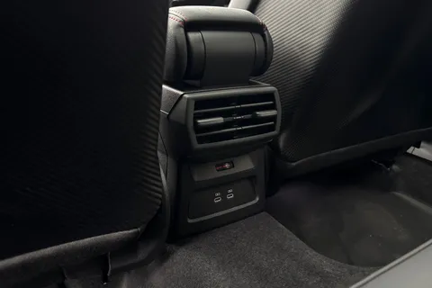  Audi RS 3 2.5 TFSI Carbon Vorsprung Sportback S Tronic quattro Euro 6 (s/s) 5dr Thumbnail #30