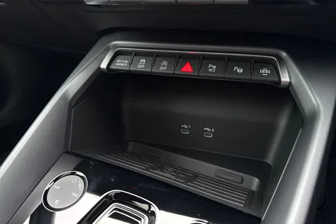  Audi RS 3 2.5 TFSI Carbon Vorsprung Sportback S Tronic quattro Euro 6 (s/s) 5dr Thumbnail #33