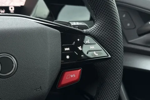  Audi RS 3 2.5 TFSI Carbon Vorsprung Sportback S Tronic quattro Euro 6 (s/s) 5dr Thumbnail #37