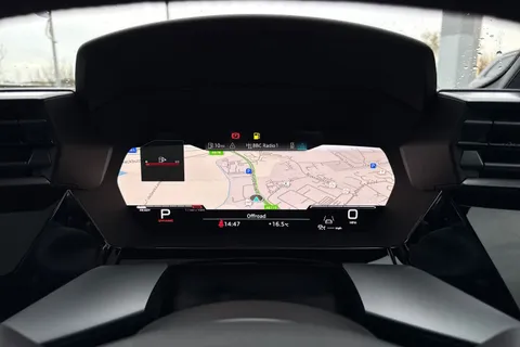  Audi RS 3 2.5 TFSI Carbon Vorsprung Sportback S Tronic quattro Euro 6 (s/s) 5dr Thumbnail #40