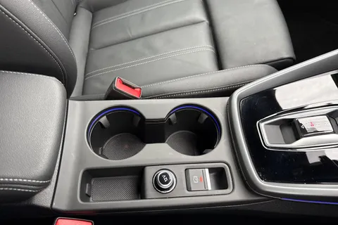 DK25VPO Audi A3 Black Edition 35 TFSI  150 PS S tronic Thumbnail #60