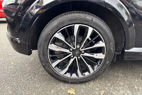 DY21XLH Ford Puma 1.0T EcoBoost MHEV ST-Line Vignale Euro 6 (s/s) 5dr Thumbnail #11