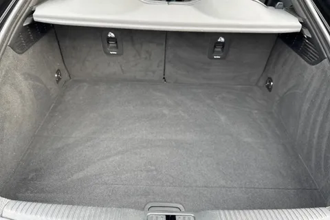 BC22HHL Audi TT Coup- Black Edition 40 TFSI 197 PS S tronic Thumbnail #7