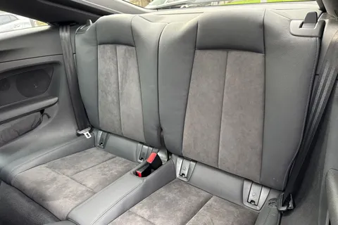 19 of 61 for Audi TT Coup- Black Edition 40 TFSI 197 PS S tronic