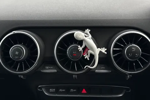 22 of 61 for Audi TT Coup- Black Edition 40 TFSI 197 PS S tronic