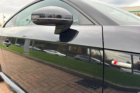 27 of 61 for Audi TT Coup- Black Edition 40 TFSI 197 PS S tronic