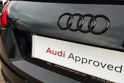 37 of 61 for Audi TT Coup- Black Edition 40 TFSI 197 PS S tronic