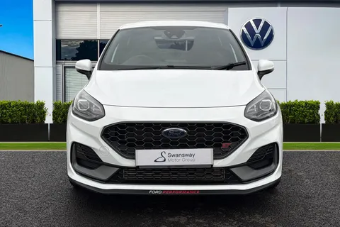 MT23VVH Ford Fiesta 1.5T EcoBoost ST-3 Euro 6 (s/s) 5dr Thumbnail #6